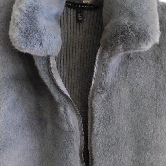 WHBM Winter Vest - Picture 2 of 9